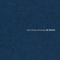 Various Artists [Hard] - New Order Presents: Be Music (CD 1)