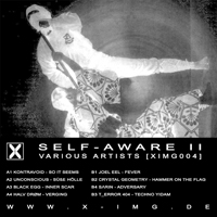 Various Artists [Hard] - Self-Aware II