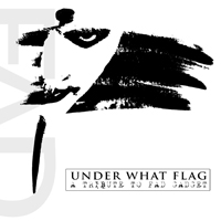 Various Artists [Hard] - Under What Flag (A Tribute To Fad Gadget)