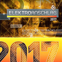 Various Artists [Hard] - Elektroanschlag 2017