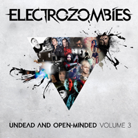 Various Artists [Hard] - Undead And Open-Minded - Volume 3