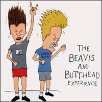 Various Artists [Hard] - The Beavis And Butt-Head Experience
