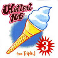 Various Artists [Hard] - Hottest 100 - Vol 3 - Disc I