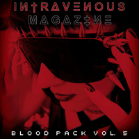 Various Artists [Hard] - Blood Pack Vol. 5