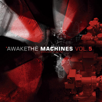 Various Artists [Hard] - Awake The Machines Vol.5 (Cd2)