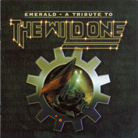 Various Artists [Hard] - Emerald - A Tribute To The Wild One (Tribute To Thin Lizzy)