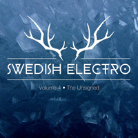 Various Artists [Hard] - Swedish Electro Vol. 4 - The Unsigned (CD 1)