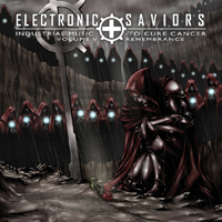 Various Artists [Hard] - Electronic Saviors: Industrial Music To Cure Cancer Volume V: Remembrance (CD 1)