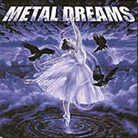 Various Artists [Hard] - The Metal Dreams, Disc 1