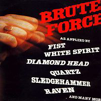 Various Artists [Hard] - Brute Force