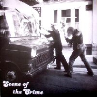 Various Artists [Hard] - Scene Of The Crime