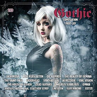 Various Artists [Hard] - Gothic Compilation Part LXV (CD 2)