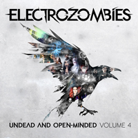 Various Artists [Hard] - Undead And Open-Minded: Volume 4