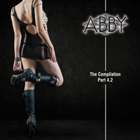 Various Artists [Hard] - Abby - The Compilation Part 4.2 (CD 1)