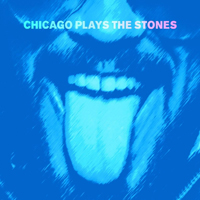 Various Artists [Hard] - Chicago Plays The Stones