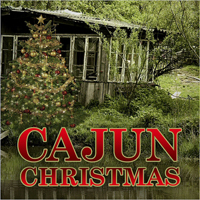 Various Artists [Hard] - Cajun Christmas