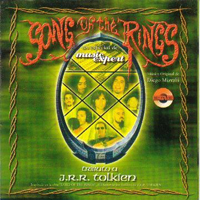 Various Artists [Hard] - Song Of The Ring