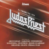 Various Artists [Hard] - A Tribute to Judas Priest