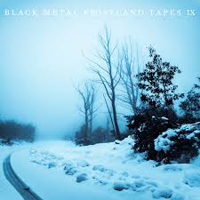 Various Artists [Hard] - Black Metal: Frostland Tapes IX (CD 2)