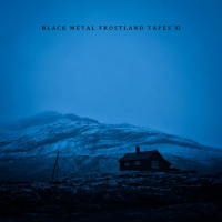 Various Artists [Hard] - Black Metal: Frostland Tapes XI (CD 4)