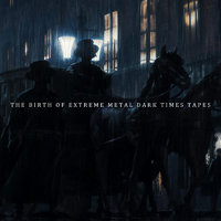 Various Artists [Hard] - The Birth Of Extreme Metal: Dark Times Tapes (CD 2)