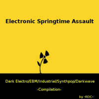Various Artists [Hard] - RDC - Electronic Springtime Assault
