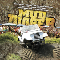 Various Artists [Hard] - Mud Digger Vol. 1