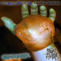 Various Artists [Hard] - Kahsspassdahss & Swollen Testicles & Orbalisk & Cum Book