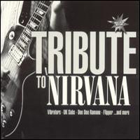 Various Artists [Hard] - A Tribute To Nirvana