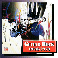 Various Artists [Hard] - Guitar Rock 1978-1979