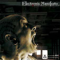 Various Artists [Hard] - Electronic Manifesto (CD 2)