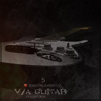 Various Artists [Hard] - Guitar Collection Vol. 5 (CD 1)