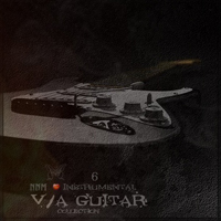 Various Artists [Hard] - Guitar Collection Vol. 6 (CD 6)