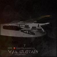 Various Artists [Hard] - Guitar Collection Vol. 7 (CD 1)