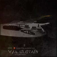 Various Artists [Hard] - Guitar Collection Vol. 8 (CD 1)
