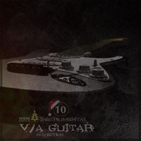 Various Artists [Hard] - Guitar Collection Vol. 10 (CD 6)