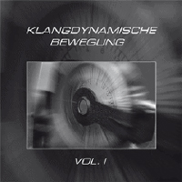 Various Artists [Hard] - Klangdynamische Bewegung Vol. 1 (CD 1)