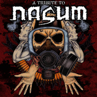 Various Artists [Hard] - A Tribute To Nasum