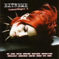 Various Artists [Hard] - Extreme Traumfaenger Vol.6