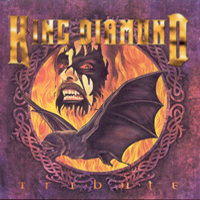 Various Artists [Hard] - King Diamond Tribute