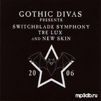 Various Artists [Hard] - Gothic Divas Presents