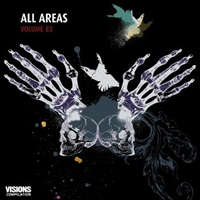 Various Artists [Hard] - Visions All Areas Vol. 83 Mag