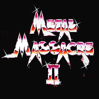 Various Artists [Hard] - Metal Massacre II