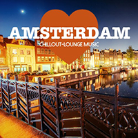 Various Artists [Hard] - Amsterdam Chillout-Lounge Music (CD4)