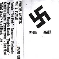 Various Artists [Hard] - White Power