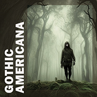 Various Artists [Hard] - Gothic Americana