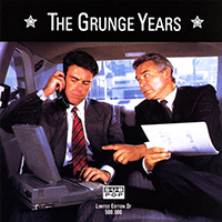 Various Artists [Hard] - The Grunge Years: A Sub Pop Compilation