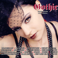 Various Artists [Hard] - Gothic Compilation Part XXXVII (CD1)