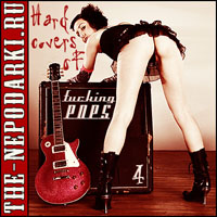 Various Artists [Hard] - Hard Covers Of Fucking Pops Vol. 4