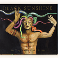 Various Artists [Hard] - Black Sunshine: The Tampa Underground & Beyond (CD1)
